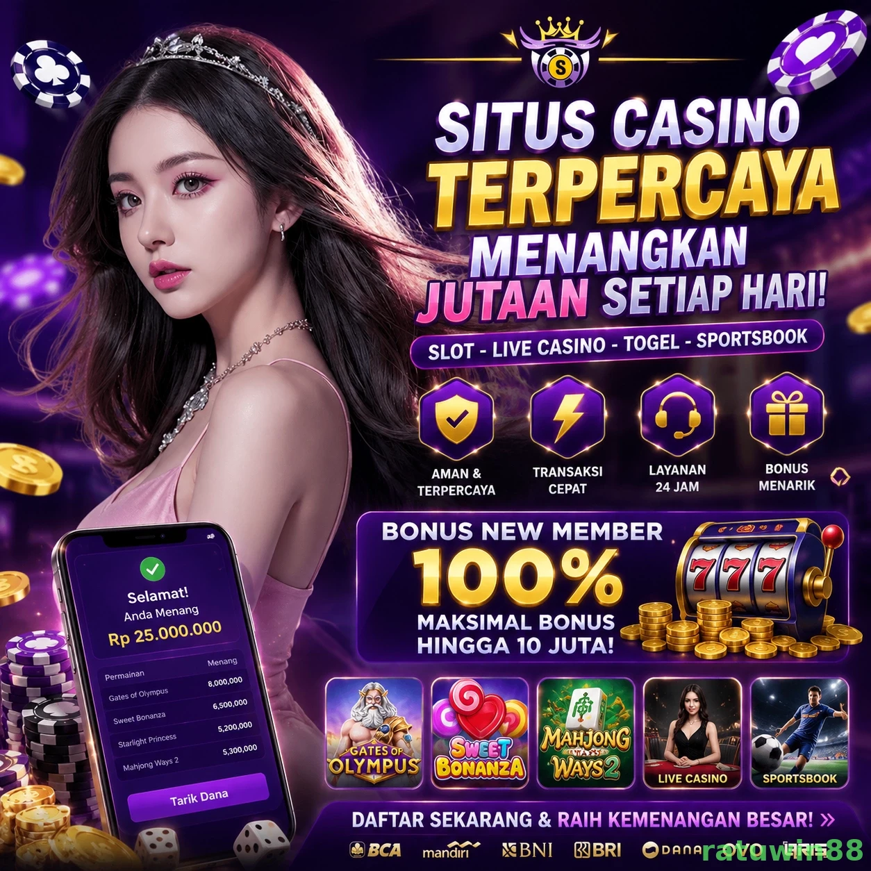 ratuwin88