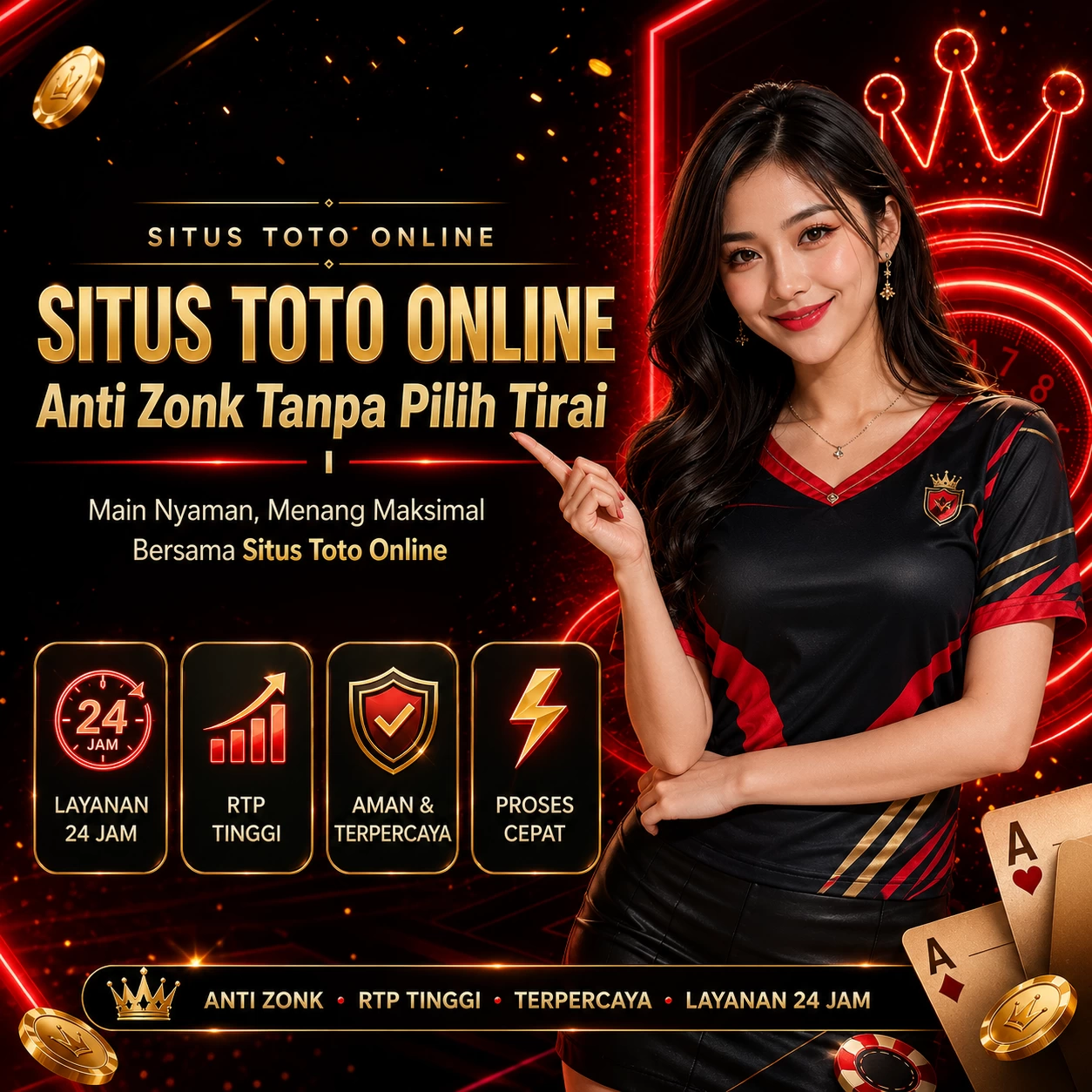 Keberagaman Permainan di ratuwin88 untuk Para Gamer
